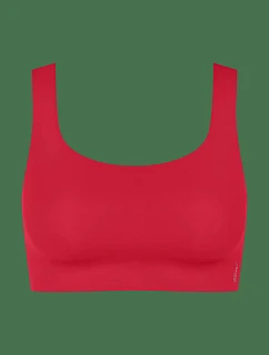 sloggi ZERO Feel 2.0 Top - SHANGHAI RED - SLOGGI SHANGHAI RED - SLOGGI