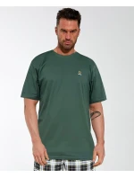 Pánske pyžamo Cornette 326/182 Nature 2 M-2XL