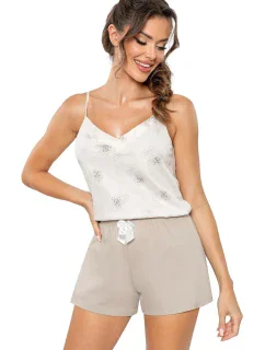 Donna Sandi Pyžamový top s/r S-2XL