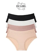 Nohavičky DC Girl 26763 A12 S–XL Nohavičky DC Girl 26763 A12 S–XL