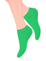 Dámske ponožky Steven art.041