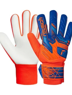 Reusch Attrakt Starter Solid M Brankárske rukavice 5570514 2290