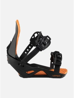 Snowboardové viazanie ROSSIGNOL VIPER M/L
