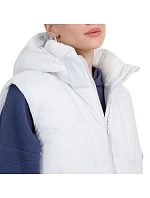 Dámska vesta 4F F299 cool light grey 4FWAW25TVJAF299 27S