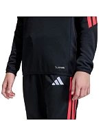 Adidas Tiro 26 League Training Top black, white and red JY7159 Adidas Tiro 26 League Training Top black, white and red JY7159