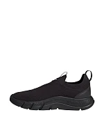 Pánske ponožky adidas Cloudfoam Flex Sock black HQ4842