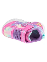 Skechers Unicorn Charmer – Lil Heart Sparkles 303064N-PKMT Ružové 21