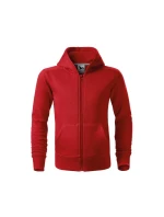 Detská mikina Trendy Zipper Jr MLI-41207 - Malfini