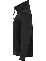 Clique Hobart Sweater Men Pánska mikina 67.1022 čierna Clique Hobart Sweater Men Pánska mikina 67.1022 čierna