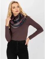 Komín AT KM 6178.20 sivý