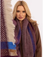 Šatka AT SZ 18301.19 bordová