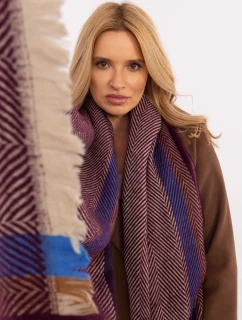 Šatka AT SZ 18301.19 bordová