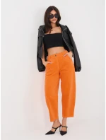 IT nohavice SP FL8916.13 orange