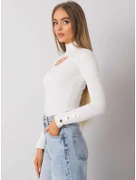 Blúzka RV BZ 7259.20 ecru