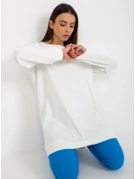 Blúzka VI BL 095.71P ecru