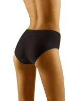 Nohavičky Eco-Qe Black - Wol-Bar Nohavičky Eco-Qe Black - Wol-Bar