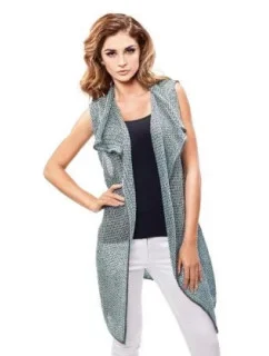 Dámska blúzka 190073 - Enny