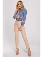 Dámske nohavice K093 - Makover