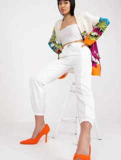 Dámske nohavice model 167003 Italy Moda