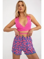 Šortky model 182449 Fresh Made