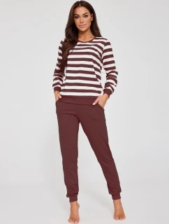 Cornette 635/475 Molly 4 l/r S-2XL