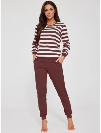 Cornette 635/475 Molly 4 l/r S-2XL