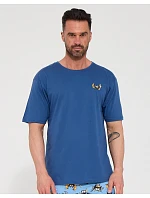 Pyžamo Cornette 326/325 Bat 4 ks/balenie S–2XL