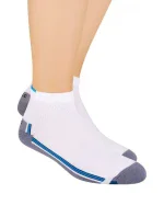 Pánske členkové ponožky Steven Sport art.054