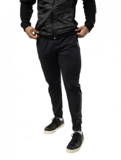 Nohavice Bauer Flc Warmth HybridJogger Sr