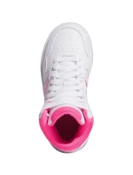 Topánky adidas Hoops Mid Jr IF2722 Topánky adidas Hoops Mid Jr IF2722