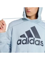 Adidas Essentials French Terry Big Logo Hoodie M IS1352 pánske