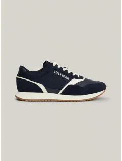 Topánky Tommy Hilfiger Runner Evo Colorama Mix M FM0FM04960DW5
