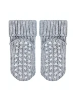 Bavlnené ponožky Falke Catspads So Cp Jr Infant 10603-3400