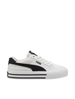 Puma Court Classic Vulc FS Jr 396558 02