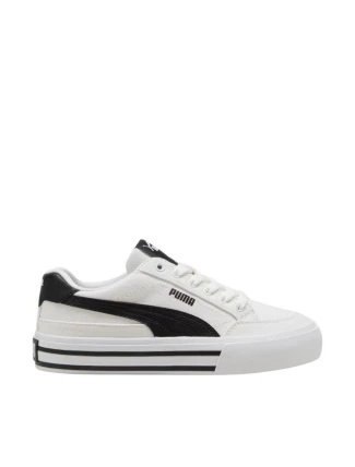 Puma Court Classic Vulc FS Jr 396558 02