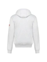 Geografické Nórsko Gakado Blended DB 100 M WZ3016H/GN-Blended Grey Mikina