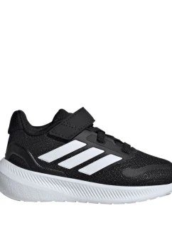 Detská obuv adidas Runfalcon 5 EL I black IE8598