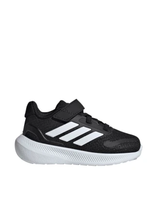 Detská obuv adidas Runfalcon 5 EL I black IE8598 Detská obuv adidas Runfalcon 5 EL I black IE8598