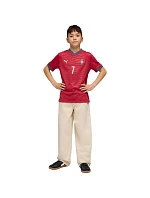 Replika domáceho dresu Puma FPF 788144 77 Replika domáceho dresu Puma FPF 788144 77