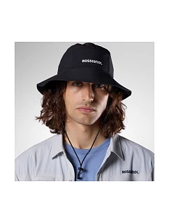 Čiapka ROSSIGNOL Hiking Hat, čierna