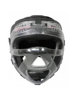 Boxerská prilba Masters s maskou KSSPU-M 0211989-M01 Boxerská prilba Masters s maskou KSSPU-M 0211989-M01