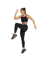 Puma Train Strong nohavice s vysokým pásom W 521601 01