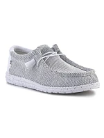 Topánky Hey Dude Wally Sox M 40019-1KA Topánky Hey Dude Wally Sox M 40019-1KA