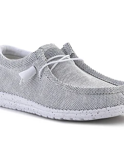 Topánky Hey Dude Wally Sox M 40019-1KA