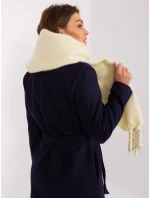 Šatka AT SZ 2313502.63P jasne žltá