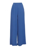 M862 Široké nohavice - džínsy