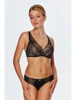 PUSH-UP PODPRSENKA GÉLOVÁ 153 ČIERNA PUSH-UP PODPRSENKA GÉLOVÁ 153 ČIERNA