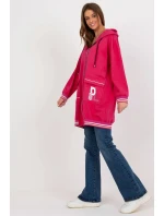 Mikina model 176362 Relevantnosť