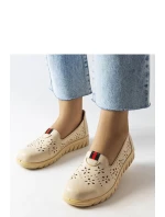 Mokasíny model 207809 Solea