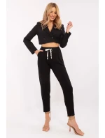 Tepláky model 208160 Taliansko Moda